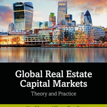 Global Real Estate Capital Markets