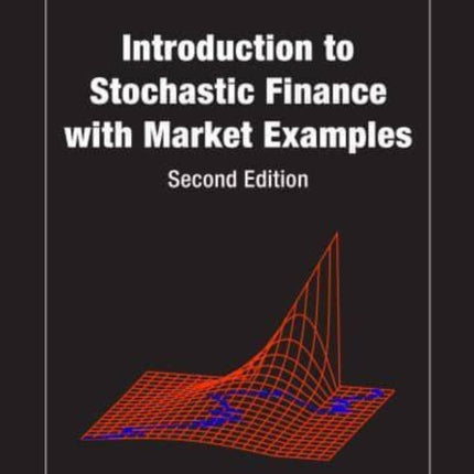 Introduction to Stochastic Finance with Market