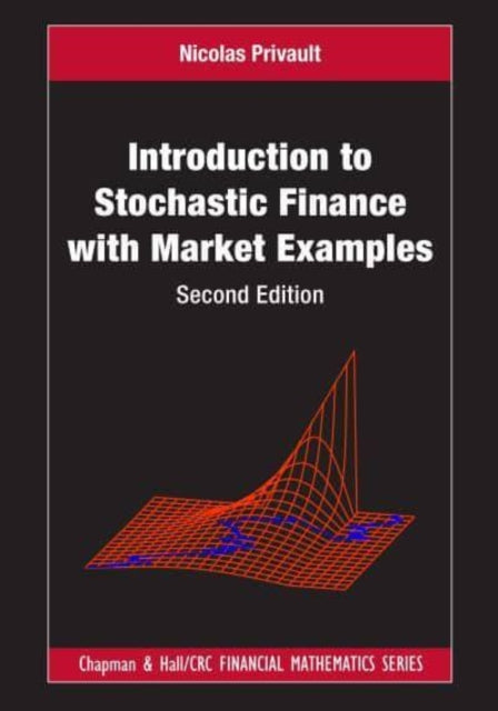 Introduction to Stochastic Finance with Market