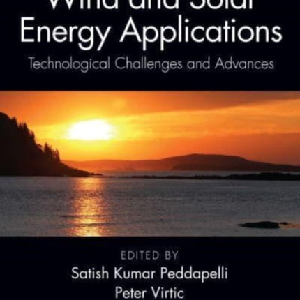 Wind and Solar Energy Applications