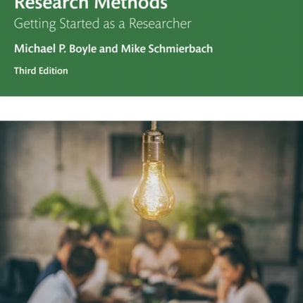 Applied Communication Research Methods