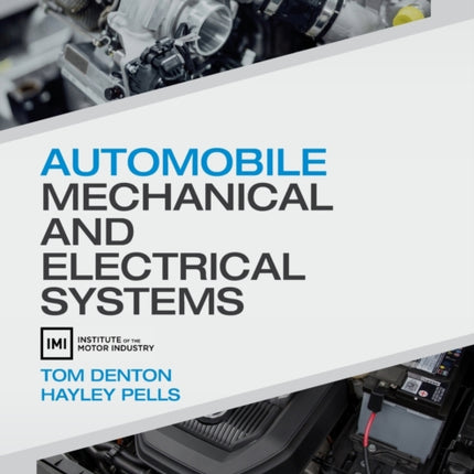 Automobile Mechanical and Electrical Systems