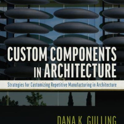 Custom Components in Architecture