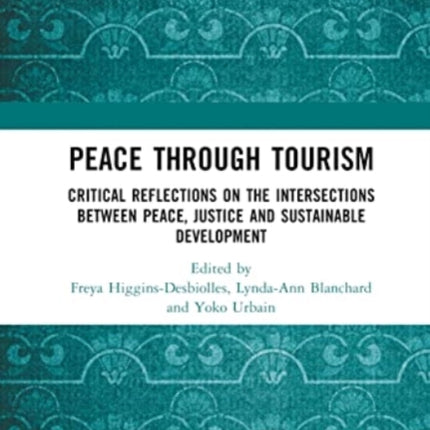 Peace Through Tourism