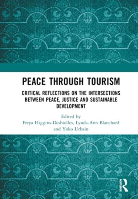 Peace Through Tourism