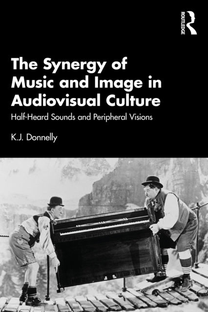 The Synergy of Music and Image in Audiovisual