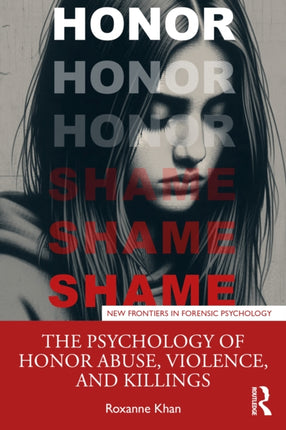 The Psychology of Honor Abuse Violence and