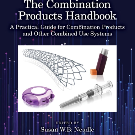 The Combination Products Handbook