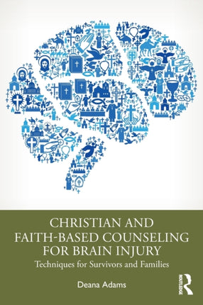 Christian and Faithbased Counseling for Brain