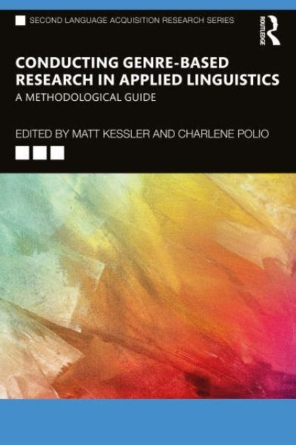 Conducting GenreBased Research in Applied