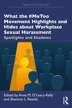 What the MeToo Movement Highlights and Hides