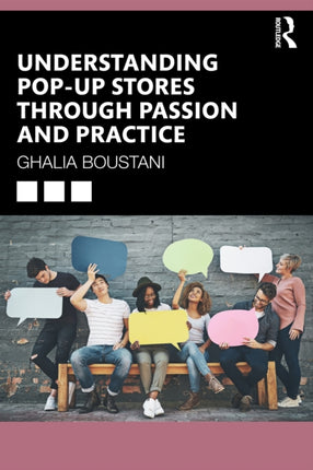 Understanding PopUp Stores through Passion and