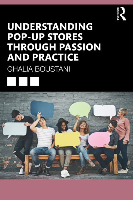Understanding PopUp Stores through Passion and
