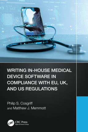 Writing InHouse Medical Device Software in
