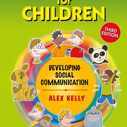 Talkabout for Children 2