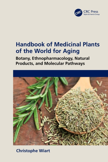 Handbook of Medicinal Plants of the World for