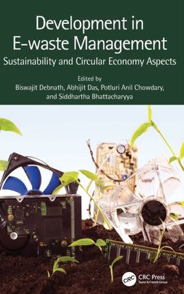 Development in Ewaste Management