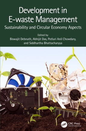 Development in Ewaste Management