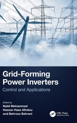 GridForming Power Inverters