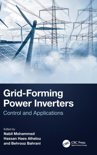 GridForming Power Inverters