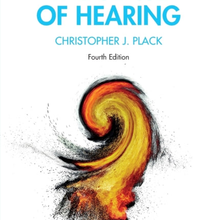 The Sense of Hearing