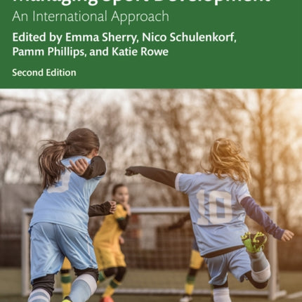 Managing Sport Development