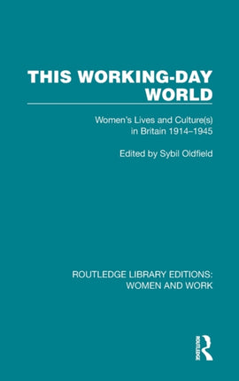 This WorkingDay World