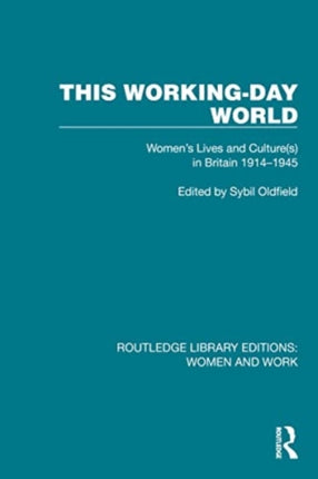 This WorkingDay World