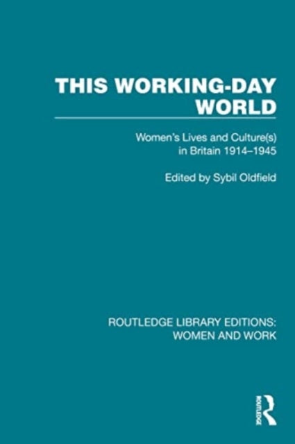This WorkingDay World