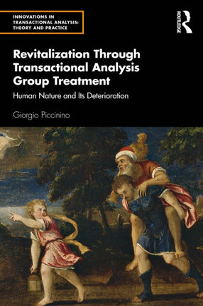 Revitalization Through Transactional Analysis