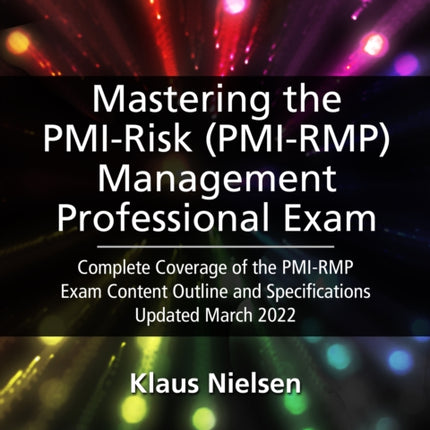 Mastering the PMI Risk Management Professional