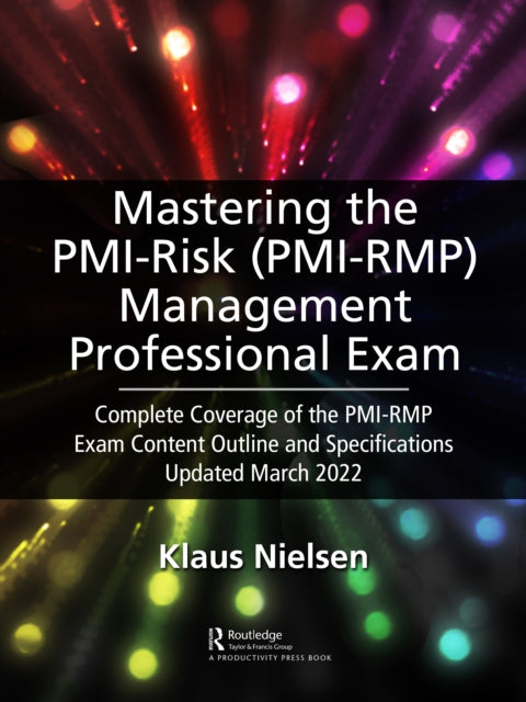 Mastering the PMI Risk Management Professional