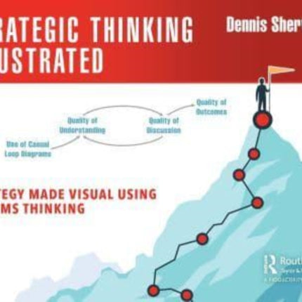 Strategic Thinking Illustrated