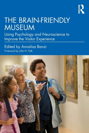 The BrainFriendly Museum