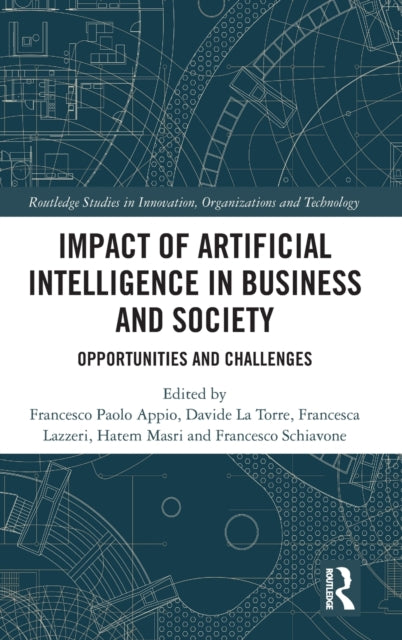 Impact of Artificial Intelligence in Business and