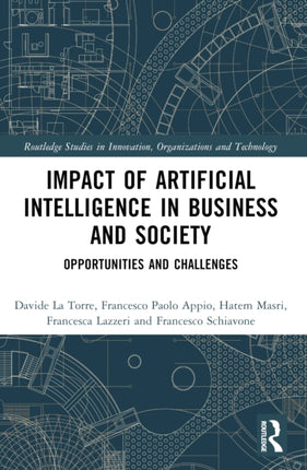 Impact of Artificial Intelligence in Business and