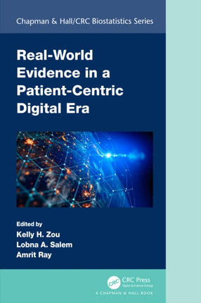 RealWorld Evidence in a PatientCentric Digital