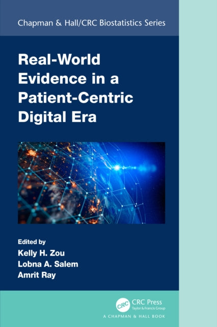 RealWorld Evidence in a PatientCentric Digital