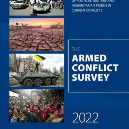 Armed Conflict Survey 2022