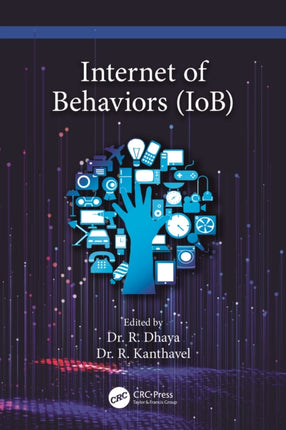 Internet of Behaviors IoB