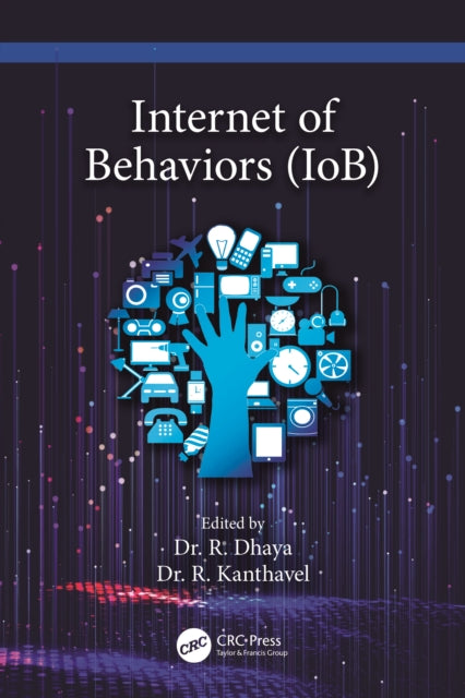 Internet of Behaviors IoB