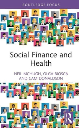 Social Finance and Health