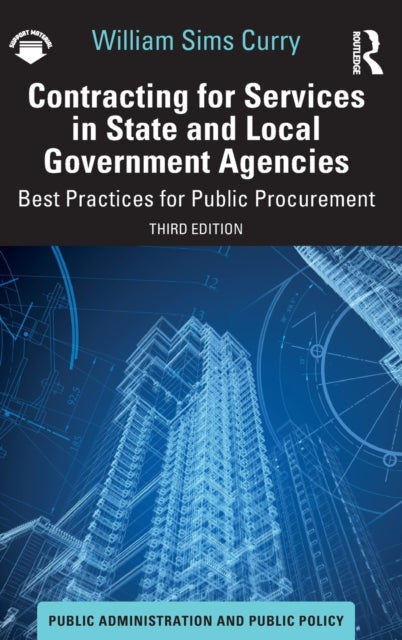 Contracting for Services in State and Local