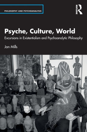Psyche Culture World