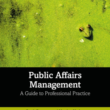 Public Affairs Management