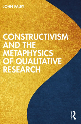 Constructivism and the Metaphysics of Qualitative