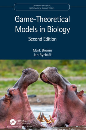 GameTheoretical Models in Biology