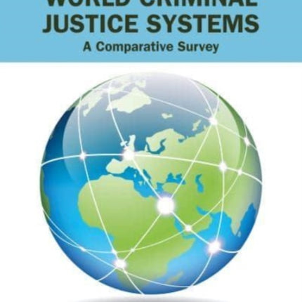 World Criminal Justice Systems