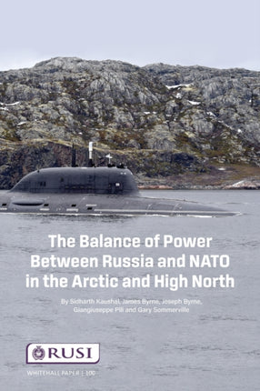 The Balance of Power Between Russia and NATO in
