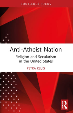 AntiAtheist Nation